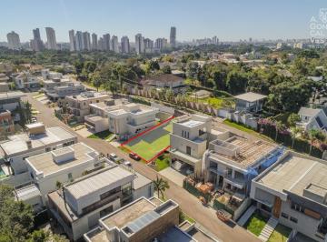 11325_iw83mM68o9_1132566435c27db6b9.jpg · Terreno em Condominio No Long Beach, 14,25 frente x 14,25 fundos x 25,04 laterais, Plano, Ecoville