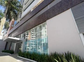 Comercial · 66m² · 2 Vagas · Centro | Sala Comercial com 66 m² no Victor Konder
