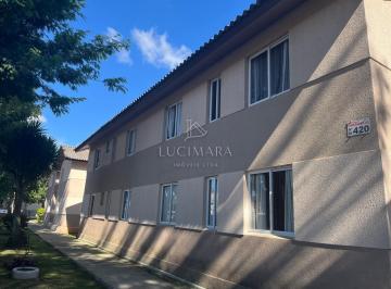 Apartamento · 40m² · 2 Quartos · 1 Vaga · Apartamento à venda - em Uberaba