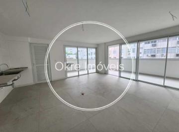Apartamento · 125m² · 3 Quartos · 1 Vaga · Apartamento : / Residencial / Ipanema