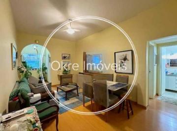 Apartamento · 84m² · 2 Quartos · Apartamento 2 quartos mais dependência à venda no Catete