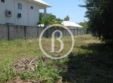 Terreno · 869m² · Terreno à venda - na Barra da Tijuca