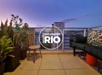 Apartamento · 66m² · 1 Quarto · 1 Vaga · Apartamento na Barra da Tijuca à Venda