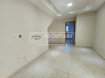 Apartamento · 63m² · 2 Quartos · 1 Vaga · VENDE EM VILA VALQUEIRE - R. CAMARATUBA - APARTAMENTO TIPO CASA