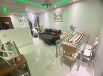 Apartamento · 72m² · 2 Quartos · 1 Vaga · APARTAMENTO 2 QUARTOS (1 SUÍTE), 72M², NO JARDIM DAS MARGARIDAS