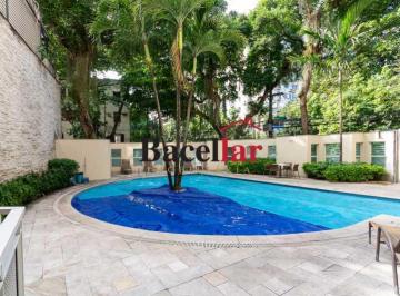Apartamento · 102m² · 3 Quartos · 2 Vagas · Apartamento : Padrão / Residencial / Jardim Botânico