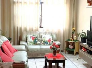 Apartamento · 92m² · 3 Quartos · 1 Vaga · Apartamento à venda - no Jardim Anhangüera