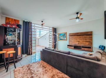 Casa · 390m² · 4 Quartos · 4 Vagas · Casa à venda - no Jardim São Luiz