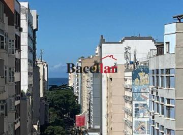 Apartamento · 108m² · 2 Quartos · 2 Vagas · Apartamento : / Residencial / Copacabana