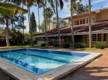 0 · Casa à venda em condomínio no Gramado com 5 quartos