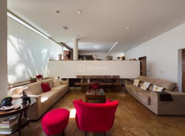 0 · Casa à venda com 3 suítes no San Conrado