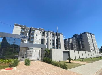 Apartamento · 45m² · 2 Quartos · 1 Vaga · Apartamento à venda, RESIDENCIAL FORTE DOS LAGOS, VILA INDUSTRIAL, TOLEDO - PR