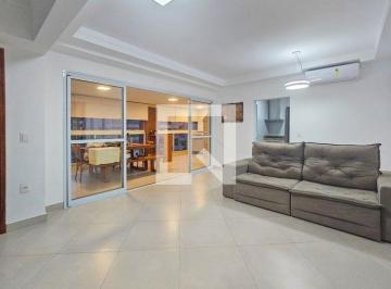 Apartamento · 118m² · 3 Quartos · 2 Vagas · Apartamento para Aluguel - Balneário Cidade Atlântica, 3 Quartos,  118 m2 - Guarujá