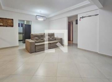 Apartamento de 3 quartos, Guarujá · Apartamento para Aluguel - Balneário Cidade Atlântica, 3 Quartos, 118 m2 - Guarujá