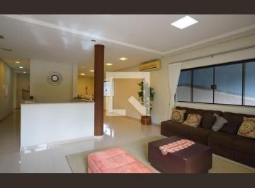 Casa · 460m² · 5 Quartos · 2 Vagas · Casa para Aluguel - Itacorubi, 5 Quartos, 460 m2 - Florianópolis