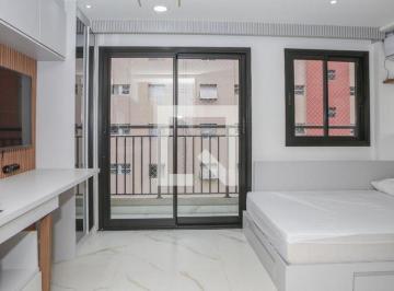 Apartamento · 25m² · 1 Quarto · Apartamento para Aluguel - Perdizes, 1 Quarto, 25 m2 - São Paulo
