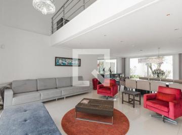 Casa · 632m² · 4 Quartos · 6 Vagas · Casa à Venda - Água Fria, 4 Quartos,  632 m² - São Paulo