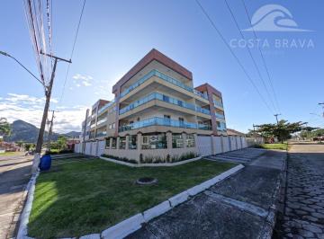 Apartamento · 161m² · 2 Quartos · 2 Vagas · Cobertura em Caiobá - Matinhos