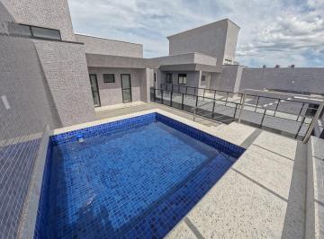 Apartamento · 263m² · 4 Quartos · 2 Vagas · Cobertura de alto padrão localizado totalmente frente mar!