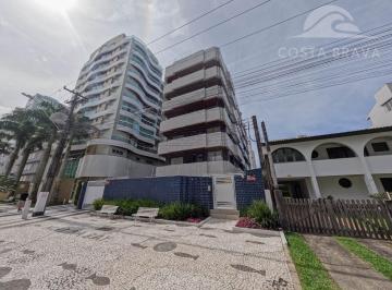 Apartamento · 129m² · 3 Quartos · 2 Vagas · Apartamento em Caiobá  -  Matinhos