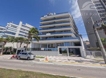 Apartamento · 365m² · 3 Quartos · 2 Vagas · Apto de alto padrão, localizado de frente para o mar!