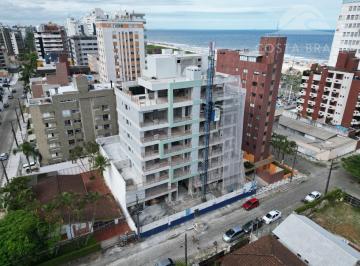 Apartamento · 115m² · 3 Quartos · Apartamento de quinto andar com linda vista para o mar!