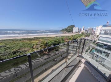 Apartamento · 379m² · 5 Quartos · 4 Vagas · Esta é a cobertura mais fantástica para venda em Caiobá!