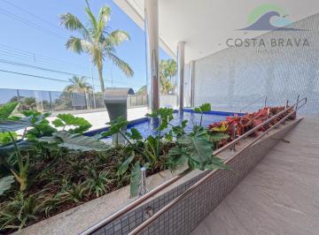 Apartamento · 379m² · 5 Quartos · 4 Vagas · Fantástica Cobertura 379m² Frente Mar Caiobá