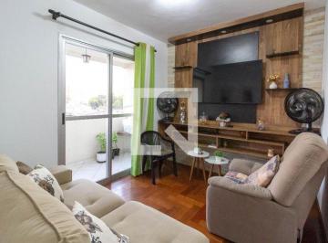Apartamento · 70m² · 3 Quartos · 1 Vaga · Apartamento para Aluguel - Macedo, 3 Quartos, 70 m² - Guarulhos