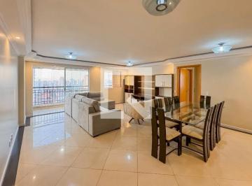 Apartamento · 143m² · 3 Quartos · 3 Vagas · Apartamento para Aluguel - Ipiranga, 3 Quartos,  143 m² - São Paulo