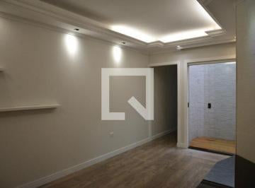 Apartamento · 50m² · 2 Quartos · 1 Vaga · Apartamento para Aluguel - Parque Marajoara, 2 Quartos, 50 m² - Santo André