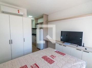 Apartamento · 16m² · 1 Quarto · Apartamento para Aluguel - Chácara Inglesa, 1 Quarto,  16 m² - São Paulo