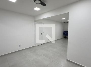 Apartamento · 80m² · 2 Quartos · 1 Vaga · Apartamento para Aluguel - Canto do Forte, 2 Quartos,  80 m² - Praia Grande