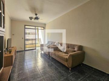 Apartamento · 110m² · 3 Quartos · 2 Vagas · Apartamento para Aluguel - Vila Júlia, 3 Quartos,  110 m² - Guarujá