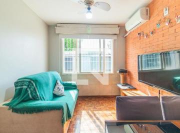 Apartamento · 43m² · 1 Quarto · 2 Vagas · Apartamento para Aluguel - Santo Antônio, 1 Quarto,  43 m² - Porto Alegre