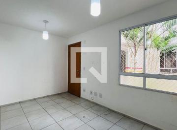 Apartamento · 38m² · 2 Quartos · Apartamento para Aluguel - Água Chata, 2 Quartos,  38 m² - Guarulhos