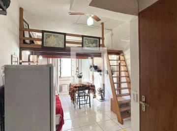 Apartamento · 30m² · 1 Quarto · Apartamento para Aluguel - Copacabana, 1 Quarto,  30 m² - Rio de Janeiro