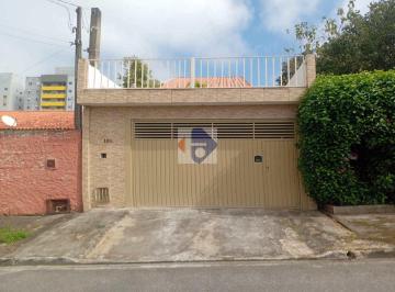 Casa · 196m² · 4 Quartos · 2 Vagas · Sobrado Completo para Viver Bem! Jd. da Flores, Suzano