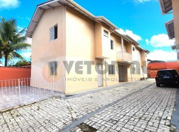 bd83289d423738f0407e81713be137520185c36b · Sobrado 3 Dormitórios em condomínio, Pontal Santa Marina, Caraguatatuba SP
