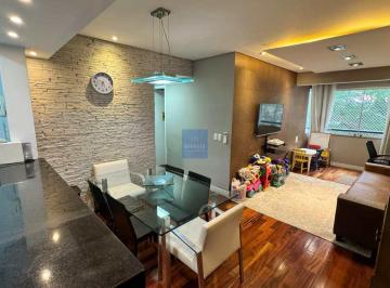 Apartamento · 72m² · 2 Quartos · 1 Vaga · Apartamento com 2 quartos, Jardim Vila Mariana, São Paulo - R$ 850 mil, Cod: 2987