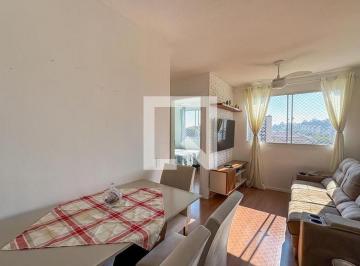 Apartamento · 42m² · 2 Quartos · Apartamento à Venda - Jardim São Savério, 2 Quartos, 42 m² - São Paulo