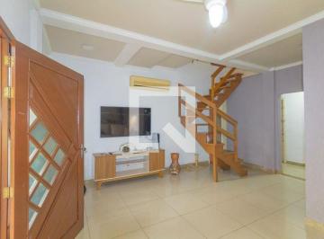 Casa · 172m² · 3 Quartos · 2 Vagas · Casa à Venda - Centro, 3 Quartos,  172 m² - Canoas