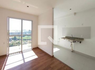 Apartamento · 47m² · 2 Quartos · 1 Vaga · Apartamento à Venda - Cidade Satélite íris, 2 Quartos, 47 m² - Campinas
