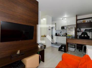 Apartamento · 30m² · 1 Quarto · 1 Vaga · Apartamento à Venda - Vila Augusta, 1 Quarto, 30 m² - Guarulhos
