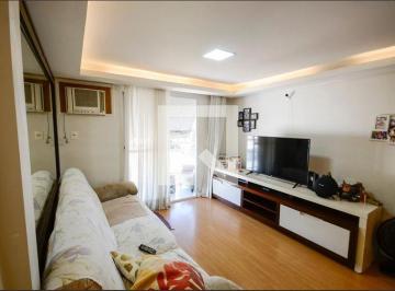 Apartamento · 67m² · 2 Quartos · 1 Vaga · Apartamento à Venda - São Cristóvão, 2 Quartos, 67 m² - Rio de Janeiro