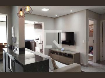 Apartamento · 62m² · 2 Quartos · 1 Vaga · Apartamento à Venda - Vila Esperança, 2 Quartos,  62 m² - São Paulo