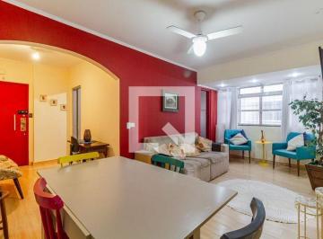 Apartamento · 76m² · 2 Quartos · Apartamento à Venda - Jardim Paulista, 2 Quartos, 76 m² - São Paulo