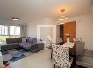 Apartamento · 74m² · 2 Quartos · 1 Vaga · Apartamento à Venda - City América, 2 Quartos, 74 m² - São Paulo