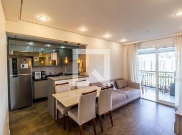 Apartamento · 74m² · 2 Quartos · 2 Vagas · Apartamento à Venda - Alphaville, 2 Quartos, 74 m² - Barueri