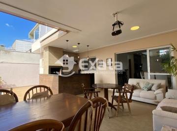Casa · 209m² · 3 Quartos · 4 Vagas · Casa para venda no Villagio Milano